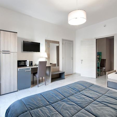 B&B Kalurya - Lecce Selection Buitenkant foto