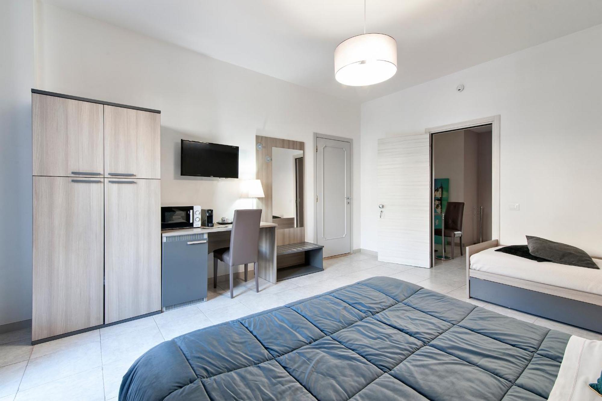 B&B Kalurya - Lecce Selection Buitenkant foto