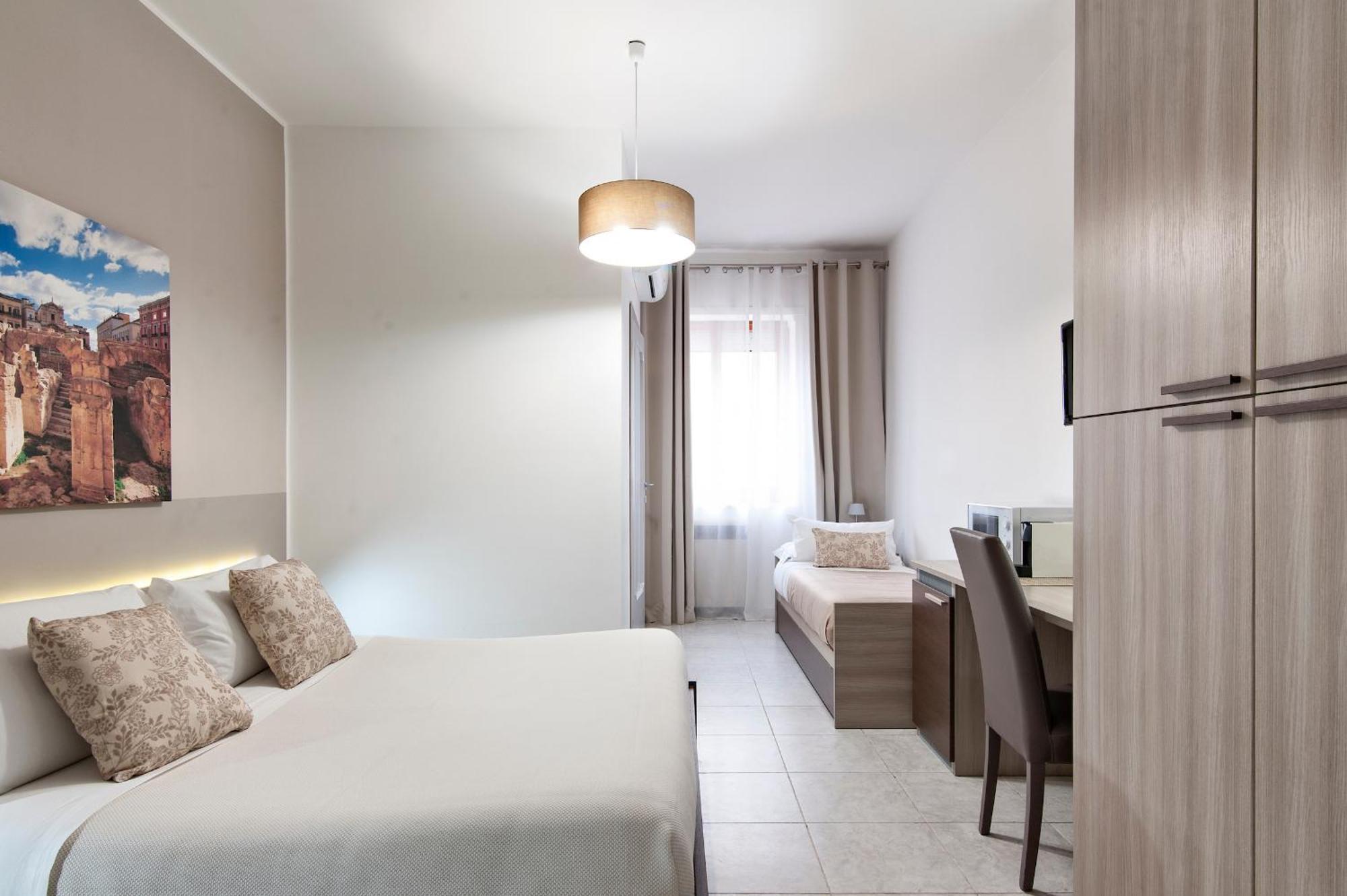 B&B Kalurya - Lecce Selection Buitenkant foto