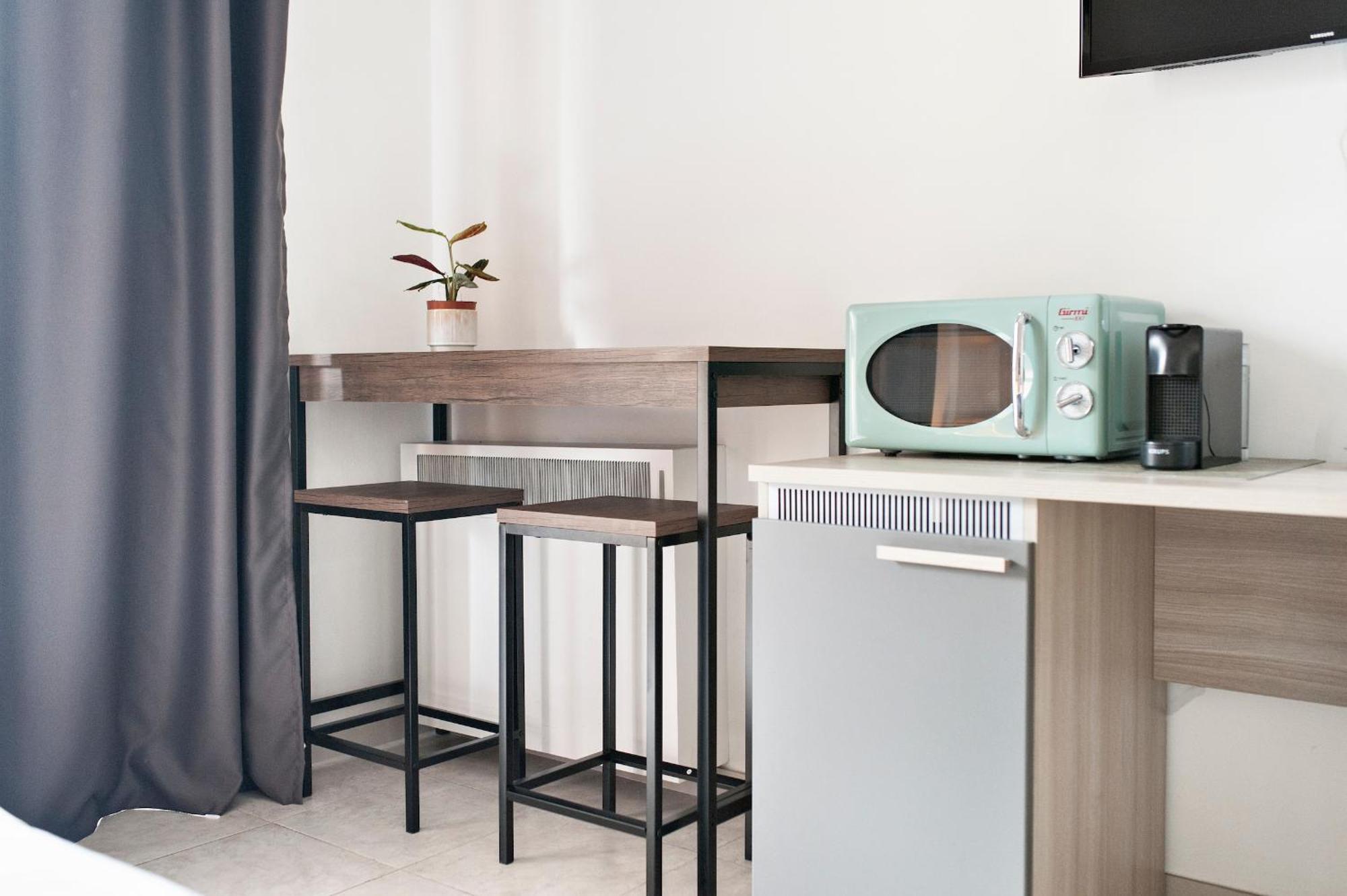 B&B Kalurya - Lecce Selection Buitenkant foto