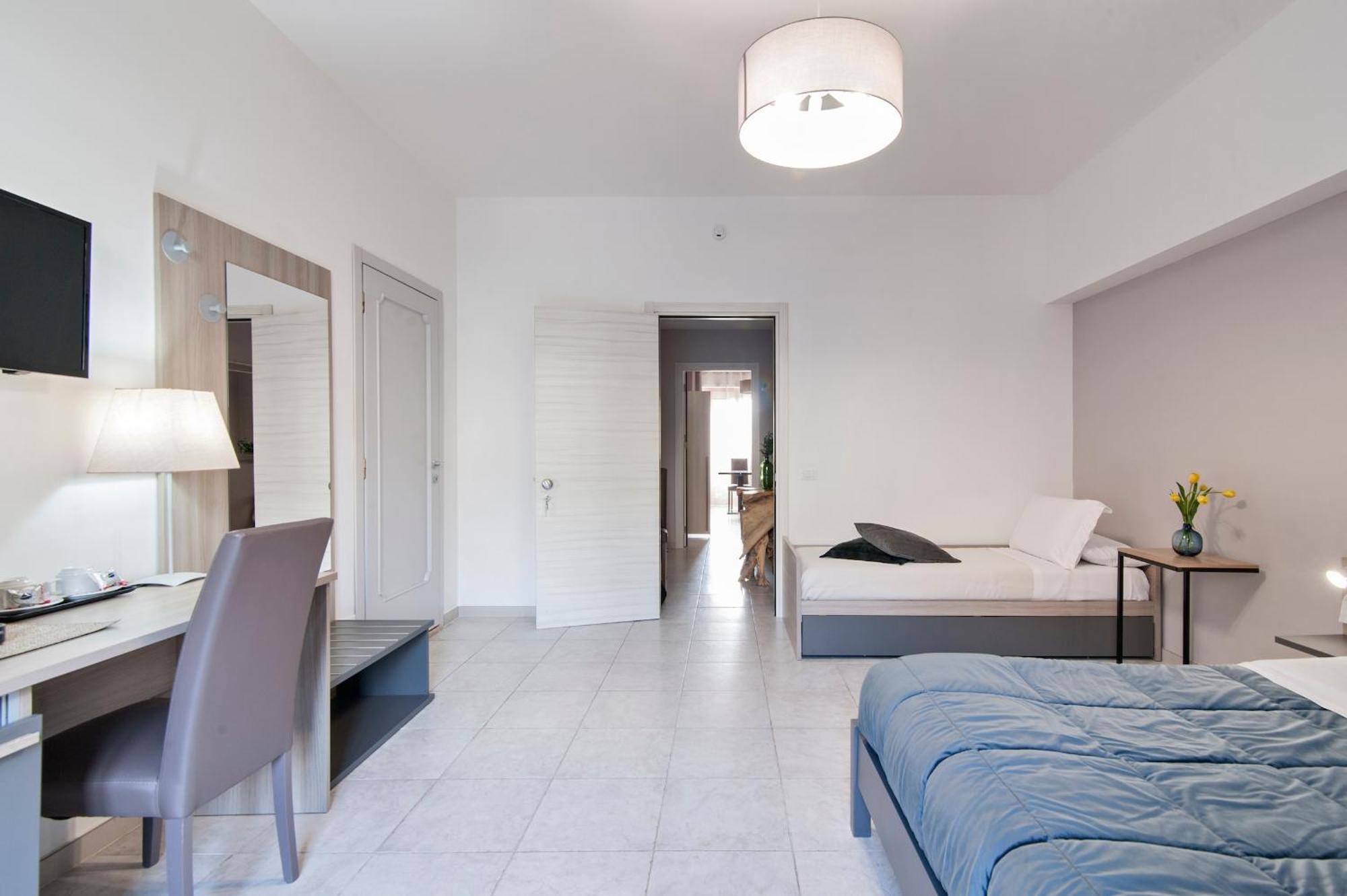 B&B Kalurya - Lecce Selection Buitenkant foto