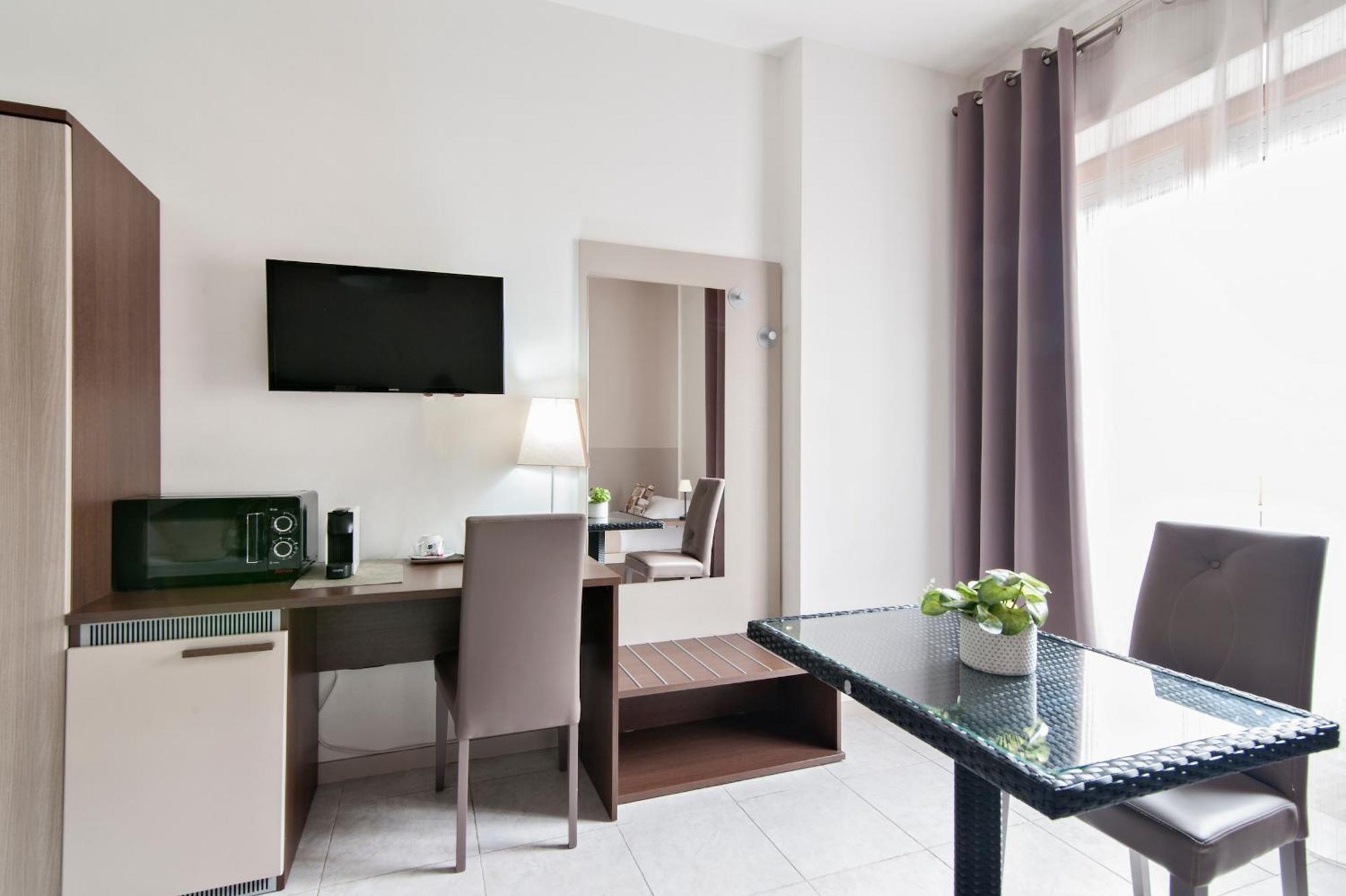 B&B Kalurya - Lecce Selection Buitenkant foto