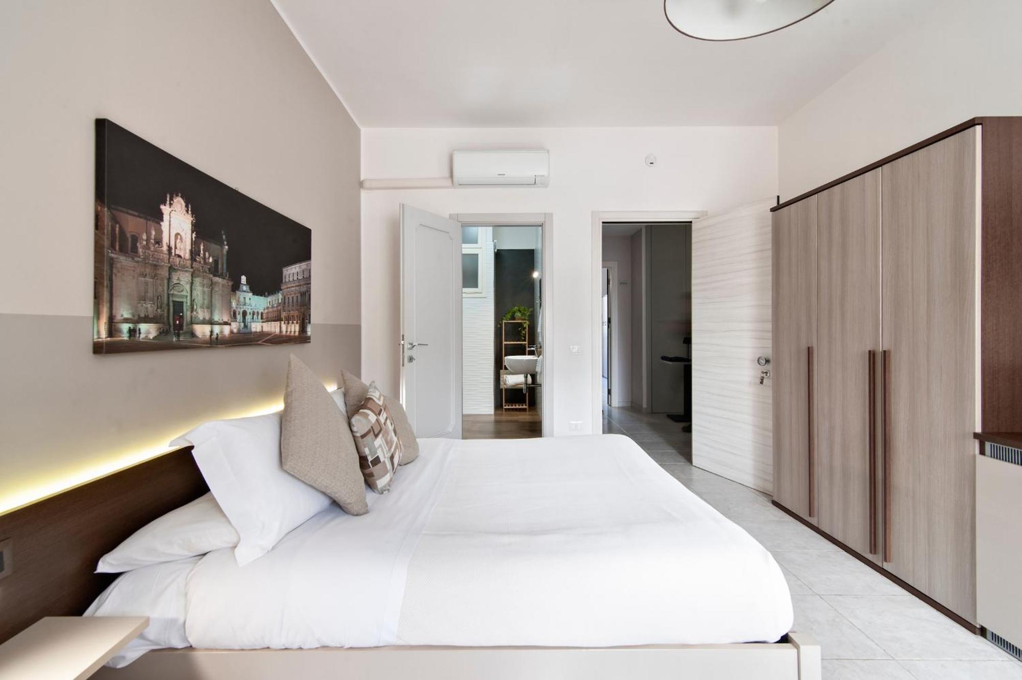 B&B Kalurya - Lecce Selection Buitenkant foto