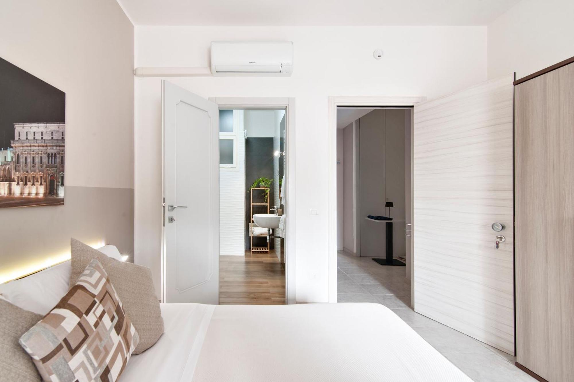 B&B Kalurya - Lecce Selection Buitenkant foto