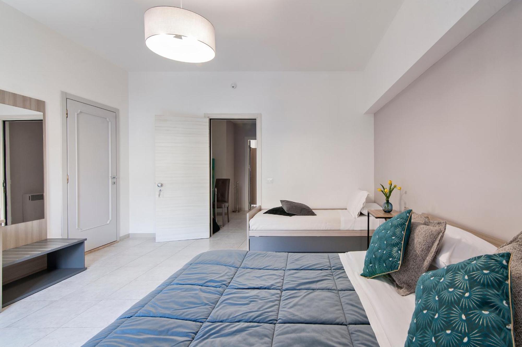 B&B Kalurya - Lecce Selection Buitenkant foto