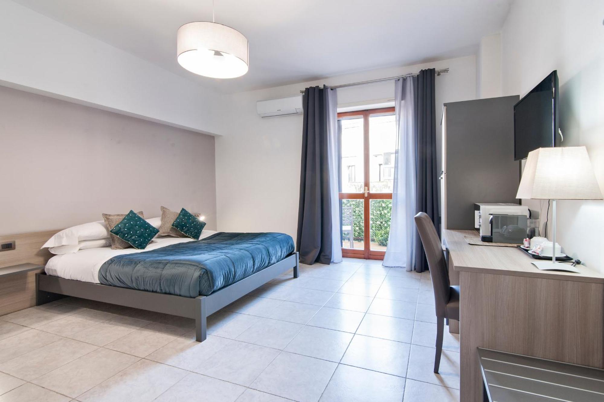 B&B Kalurya - Lecce Selection Buitenkant foto