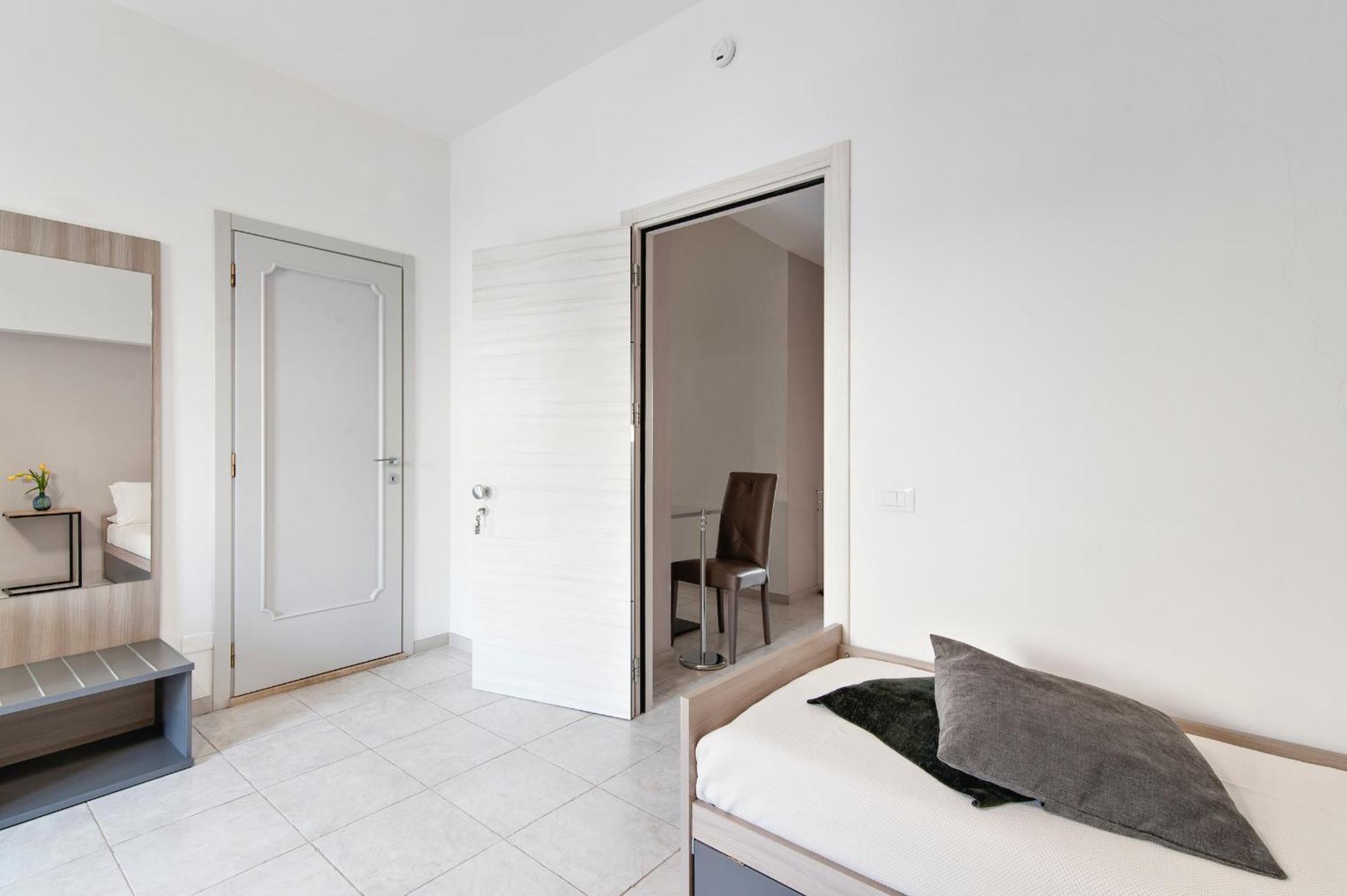 B&B Kalurya - Lecce Selection Buitenkant foto