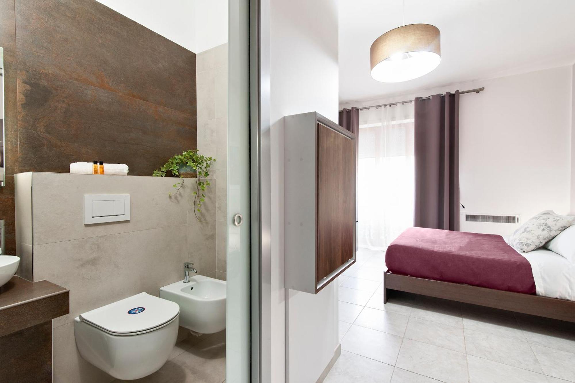 B&B Kalurya - Lecce Selection Buitenkant foto