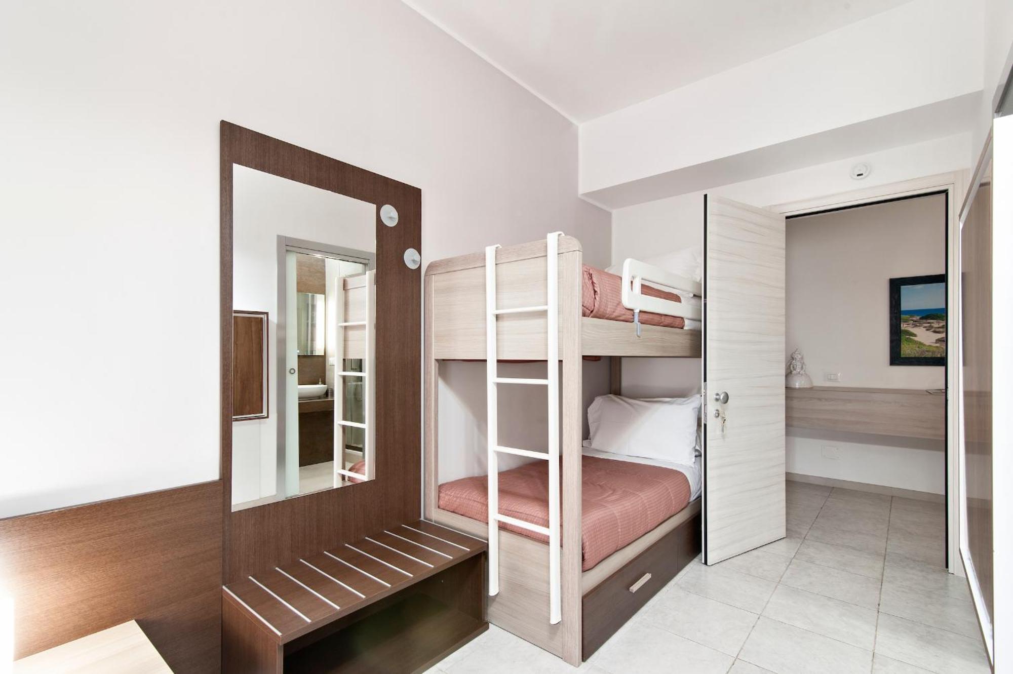 B&B Kalurya - Lecce Selection Buitenkant foto