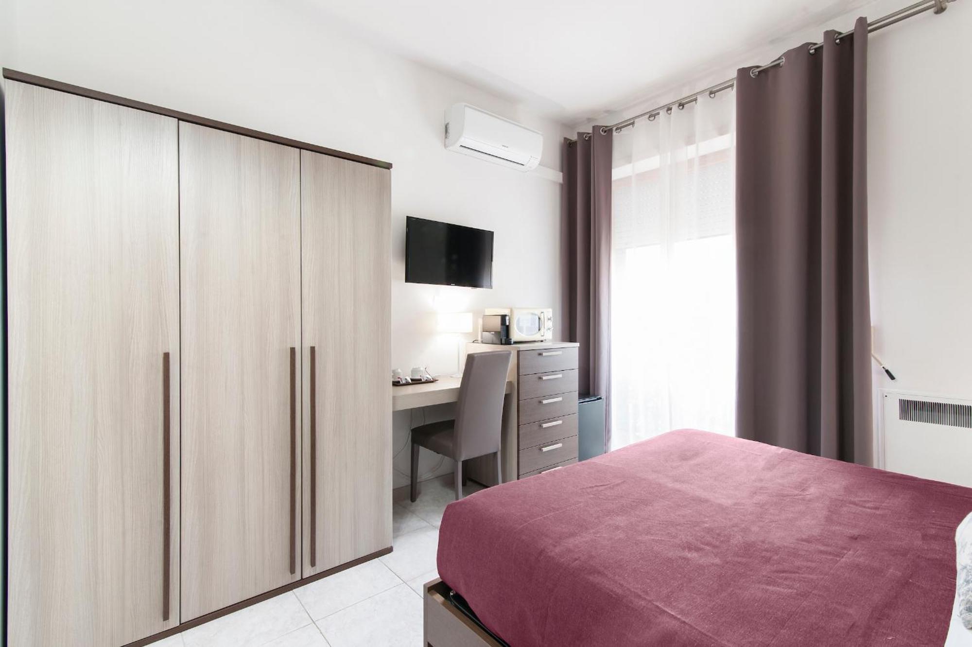 B&B Kalurya - Lecce Selection Buitenkant foto