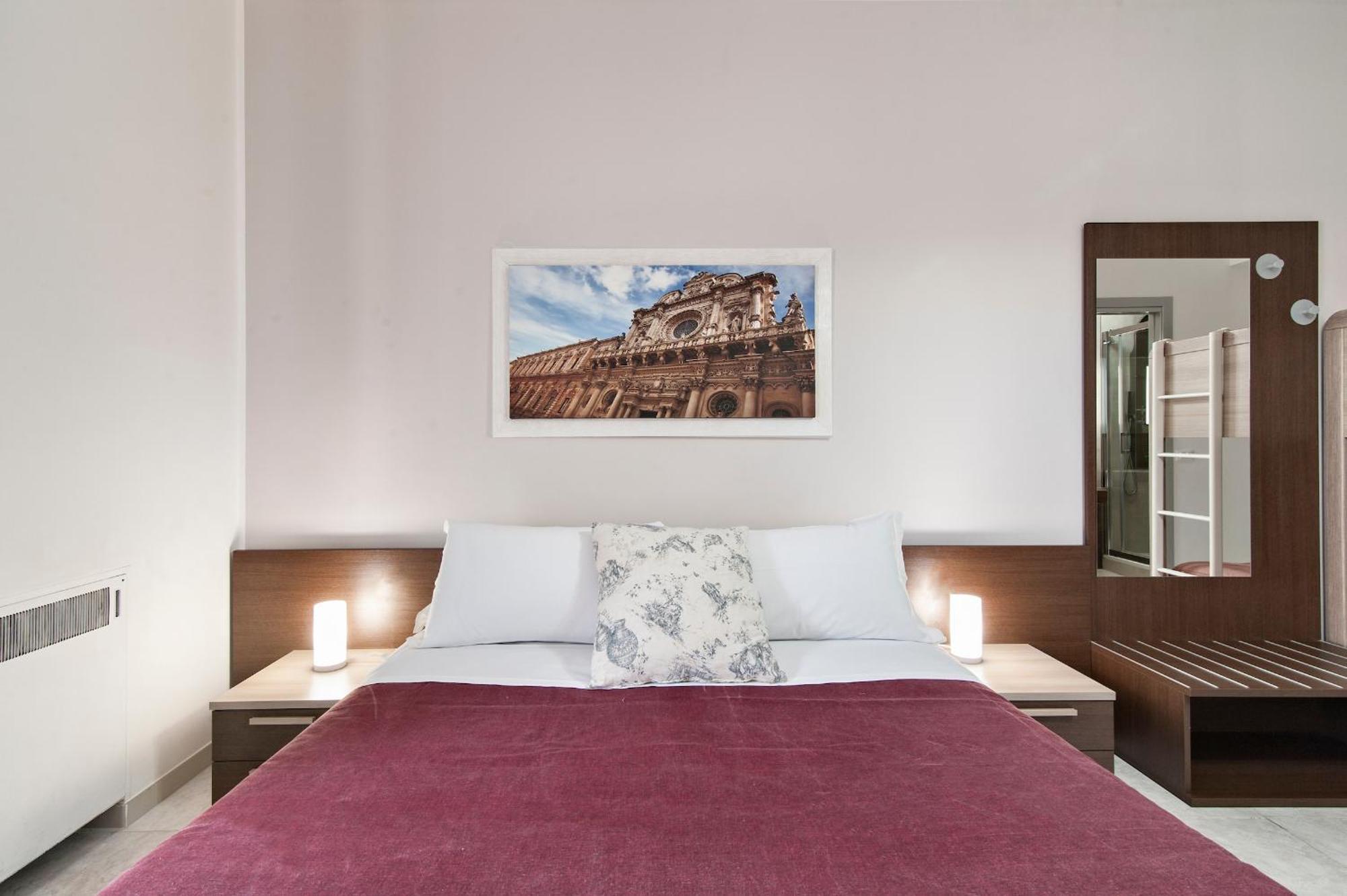 B&B Kalurya - Lecce Selection Buitenkant foto