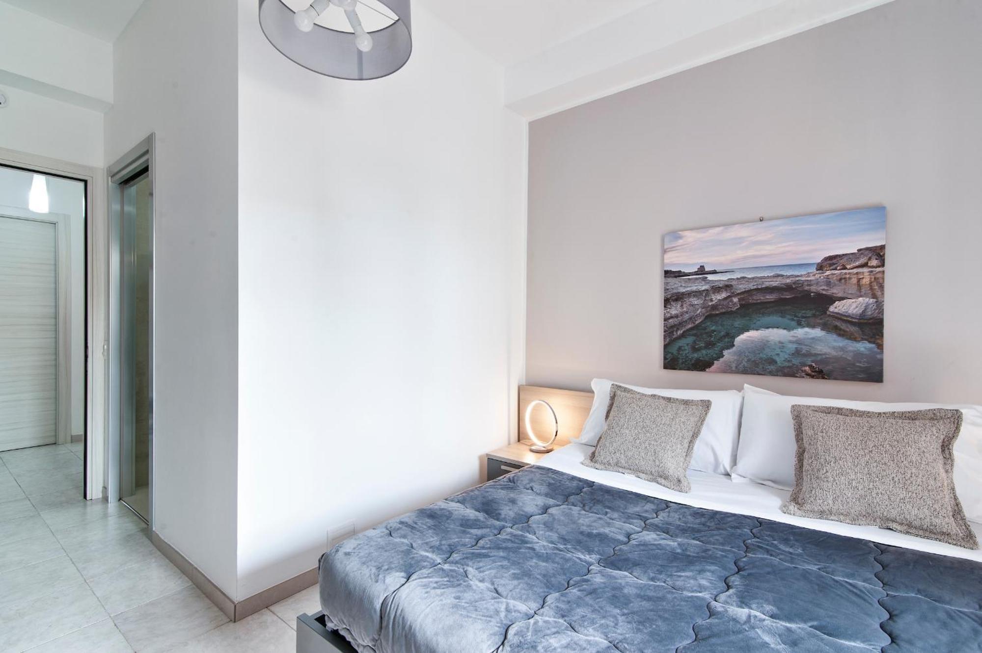 B&B Kalurya - Lecce Selection Buitenkant foto