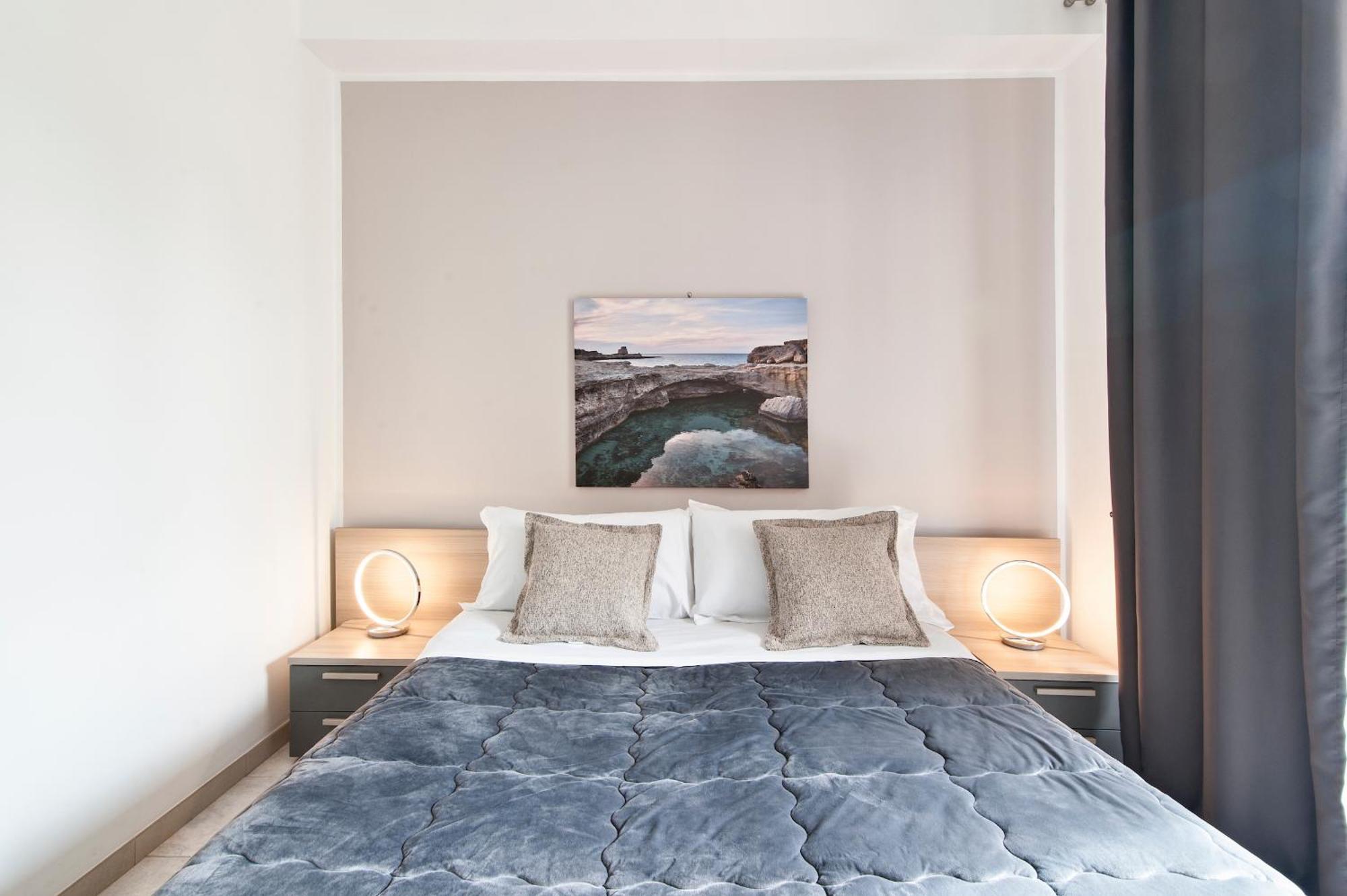 B&B Kalurya - Lecce Selection Buitenkant foto
