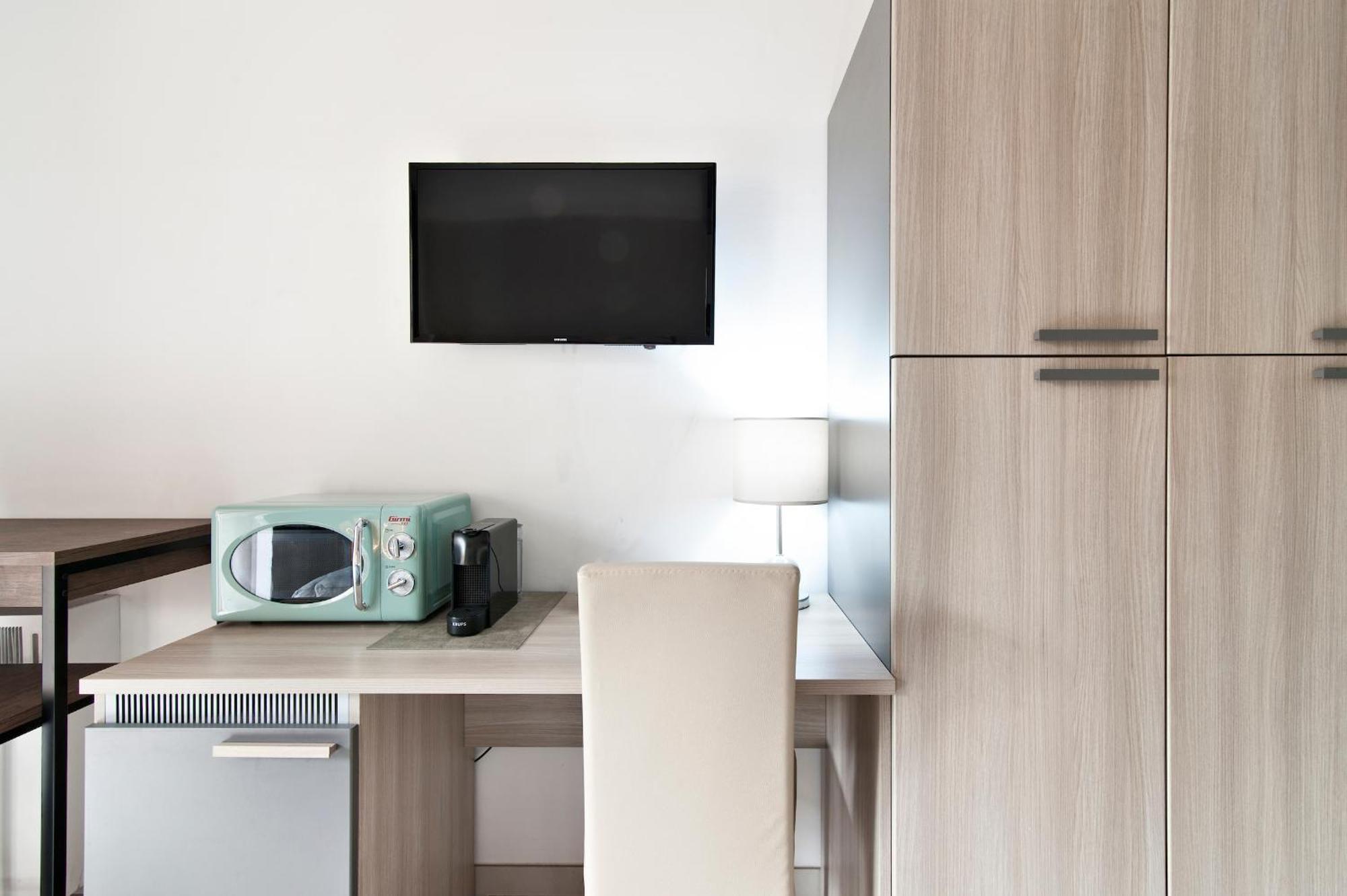 B&B Kalurya - Lecce Selection Buitenkant foto