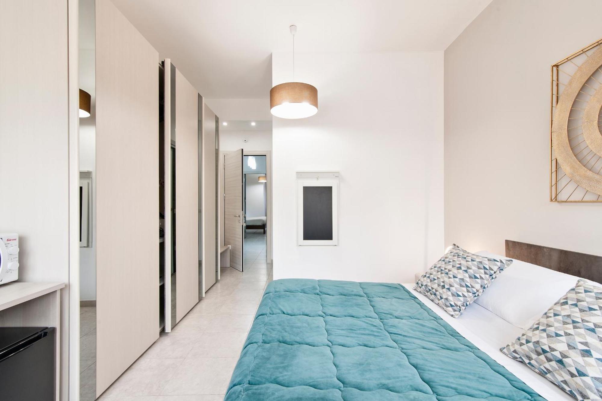 B&B Kalurya - Lecce Selection Buitenkant foto