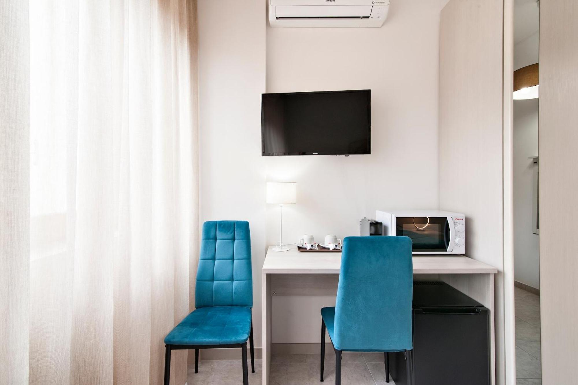 B&B Kalurya - Lecce Selection Buitenkant foto