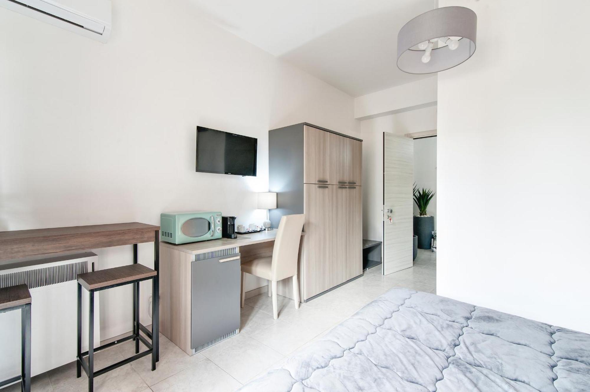 B&B Kalurya - Lecce Selection Buitenkant foto