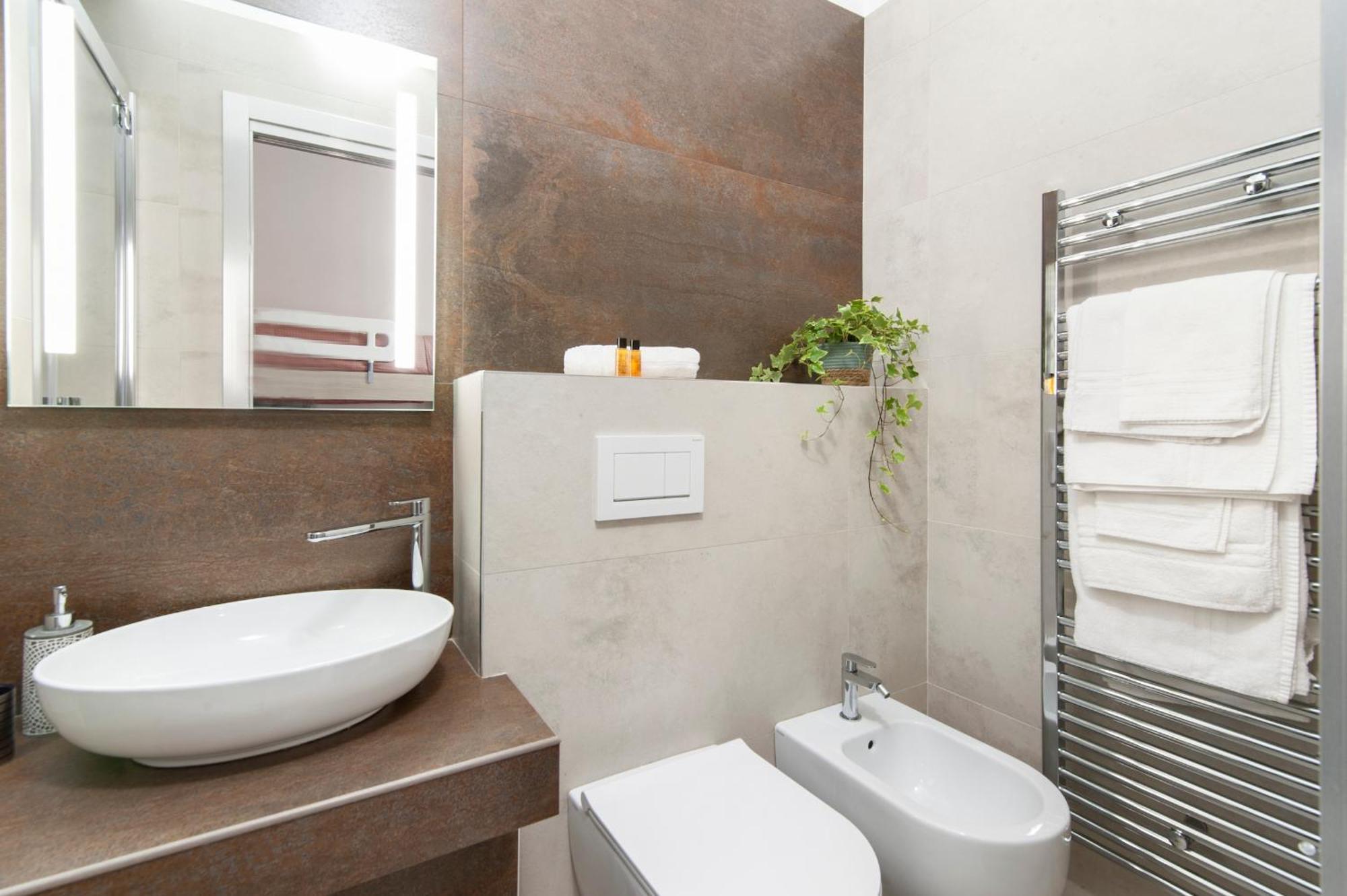 B&B Kalurya - Lecce Selection Buitenkant foto