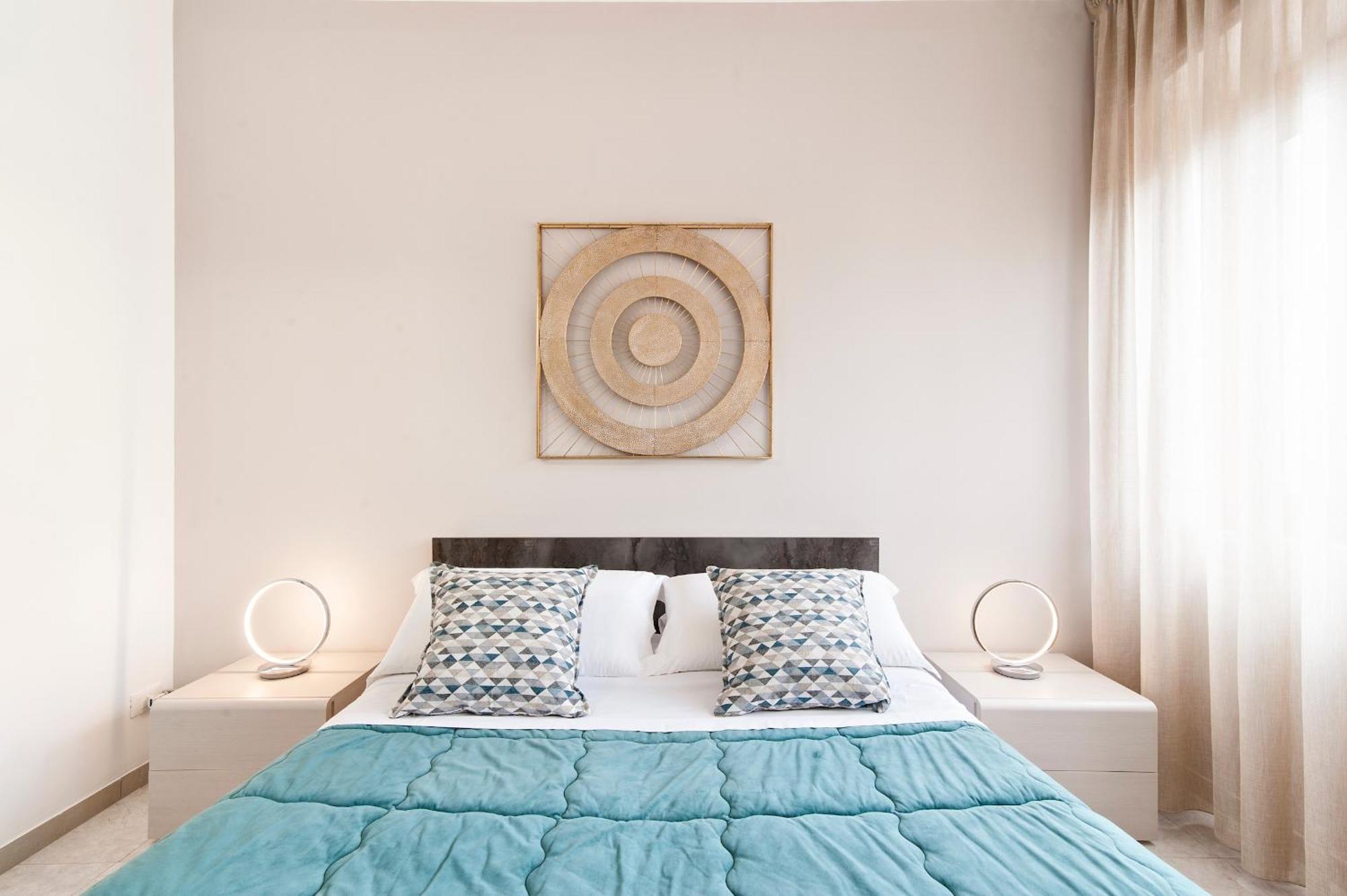 B&B Kalurya - Lecce Selection Buitenkant foto