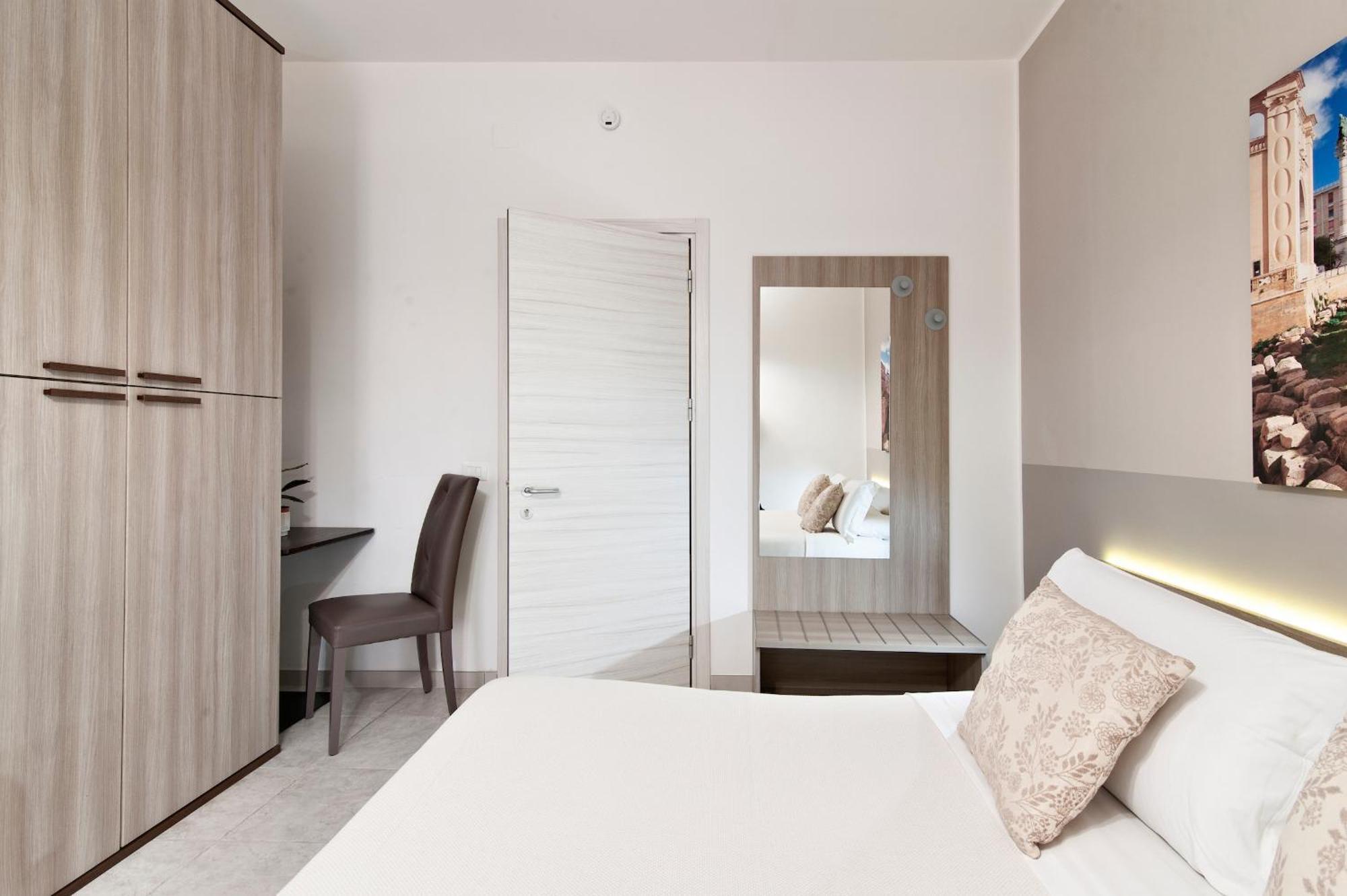 B&B Kalurya - Lecce Selection Buitenkant foto