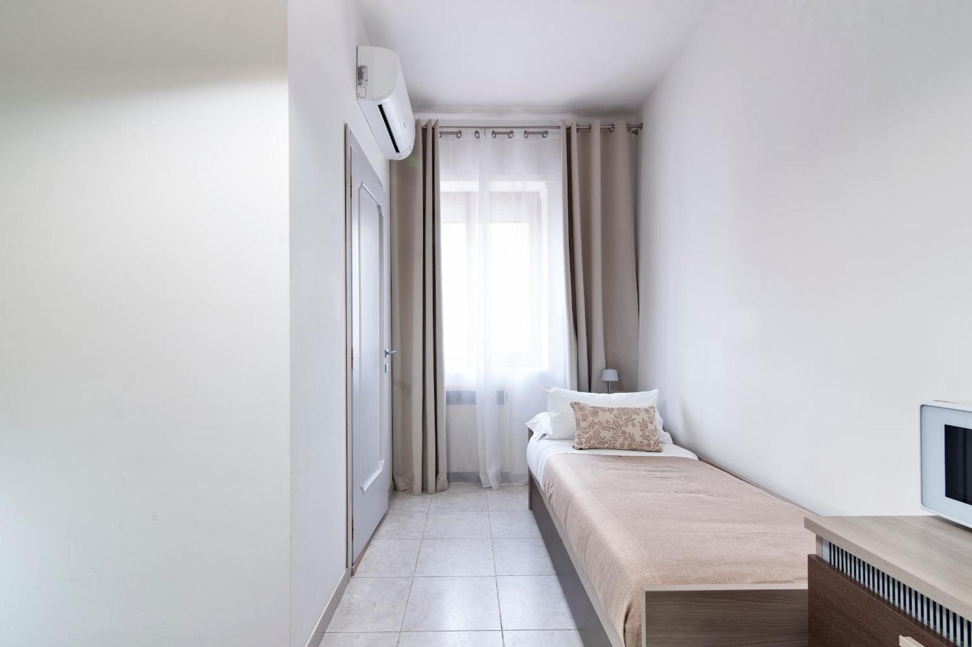 B&B Kalurya - Lecce Selection Buitenkant foto
