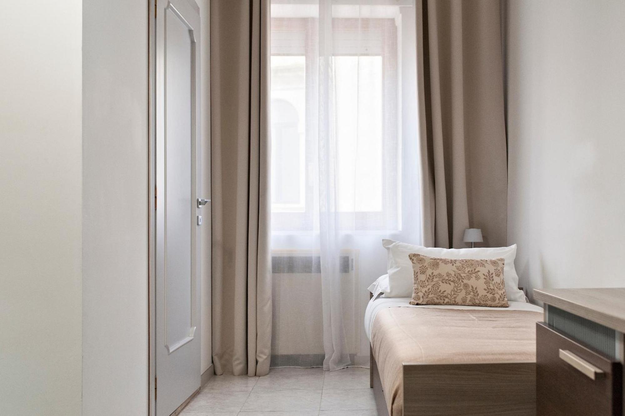 B&B Kalurya - Lecce Selection Buitenkant foto