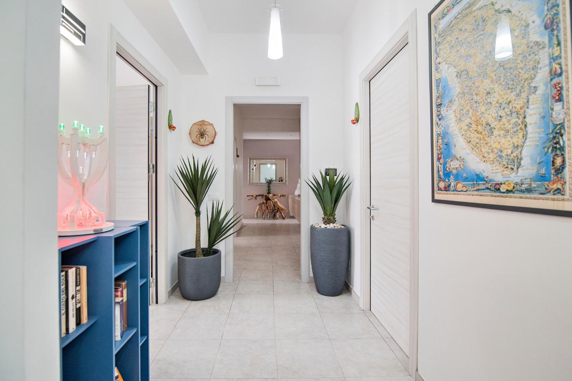B&B Kalurya - Lecce Selection Buitenkant foto