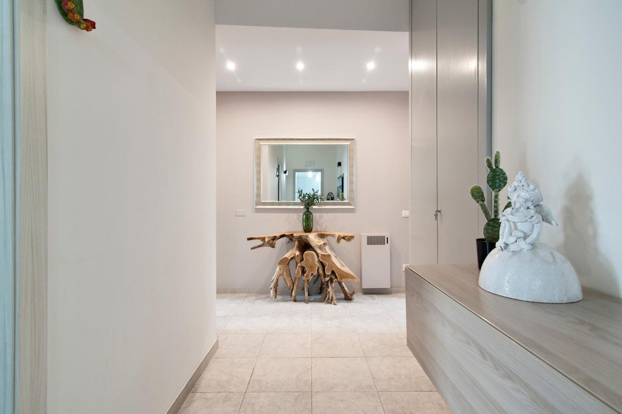 B&B Kalurya - Lecce Selection Buitenkant foto