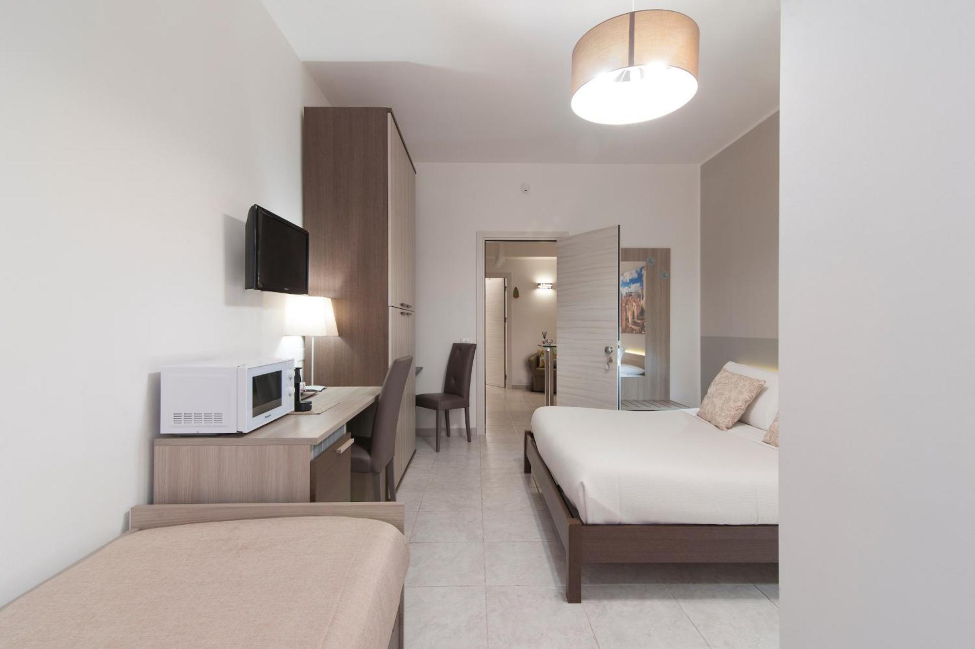 B&B Kalurya - Lecce Selection Buitenkant foto